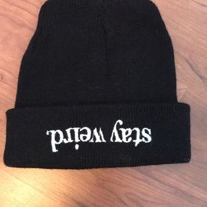 Beanie
